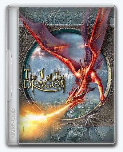 The I of the Dragon RePack (RUS) со всеми DLC