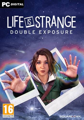 Life is Strange Double Exposure RePack (RUS) со всеми дополнениями
