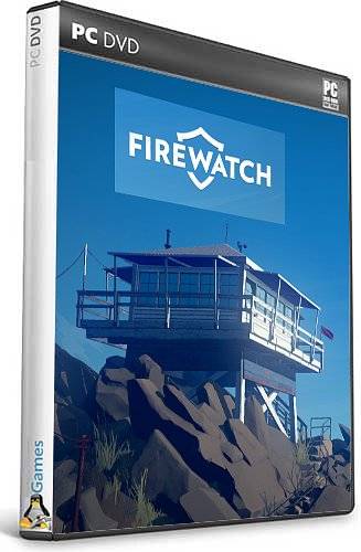 (Linux) Firewatch   License GOG RePack от Xatab на русском