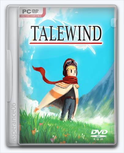Talewind RePack от Xatab на русском