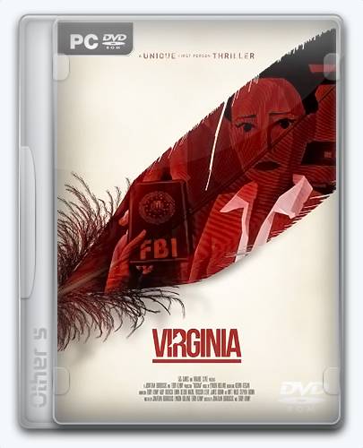 Virginia RePack от Xatab на русском