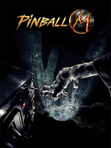 Pinball M RePack (RUS) со всеми DLC