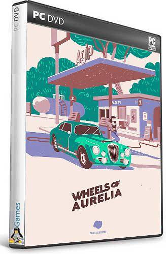 (Linux) Wheels of Aurelia RePack от Xatab на русском