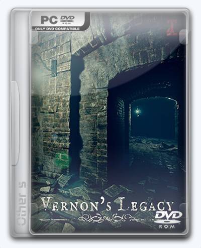 Vernon’s Legacy RePack от Xatab на русском