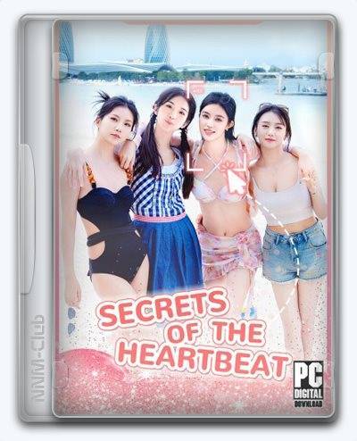 Secrets of the Heartbeat RePack (RUS) со всеми дополнениями
