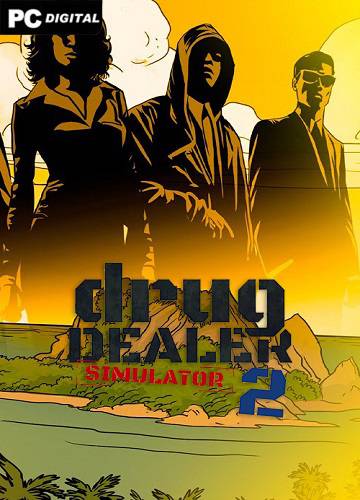 Drug Dealer Simulator 2 RePack (RUS) ΡΠΎ Π²ΡΠ΅ΠΌΠΈ Π΄ΠΎΠΏΠΎΠ»Π½Π΅Π½ΠΈΡΠΌΠΈ