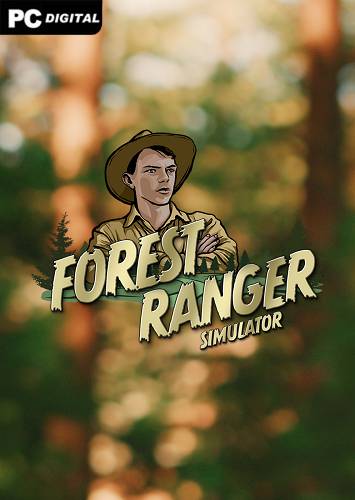 Forest Ranger Simulator RePack (RUS) со всеми DLC