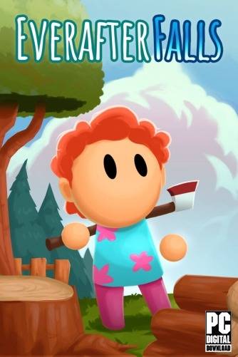 Everafter Falls RePack (RUS) со всеми DLC