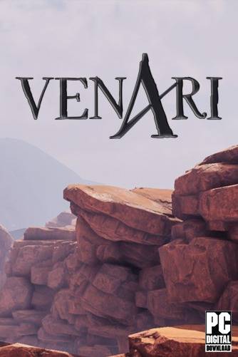 VENARI Escape Room Adventure RePack (RUS) со всеми дополнениями