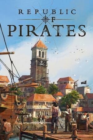 Republic of Pirates RePack (RUS) со всеми DLC