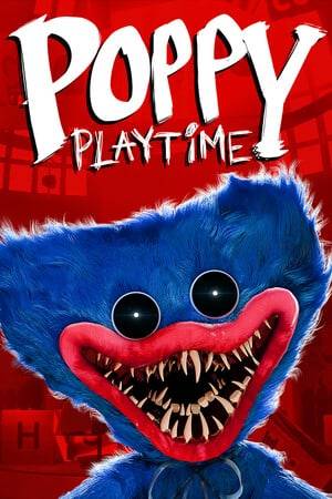 Poppy Playtime  Chapter 1-4 RePack (RUS) со всеми DLC