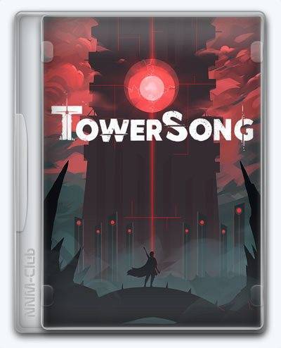 Tower Song RePack (RUS) со всеми DLC