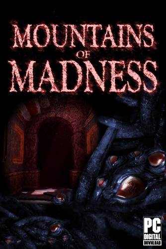 Mountains of Madness RePack (RUS) со всеми DLC