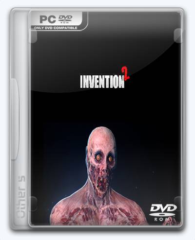 Invention 2 RePack ΠΎΡ Xatab Π½Π° ΡΡΡΡΠΊΠΎΠΌ