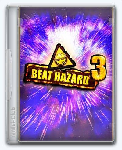 Beat Hazard 3 RePack (RUS) со всеми DLC