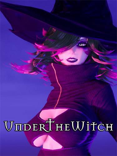 Under the Witch Hero's Journey RePack (RUS) со всеми дополнениями