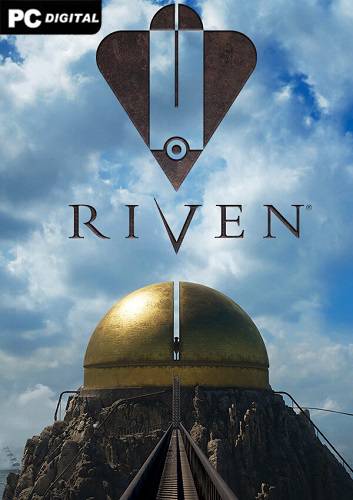 Riven RePack (RUS) со всеми дополнениями