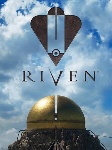 Riven  Deluxe Edition RePack (RUS) со всеми DLC