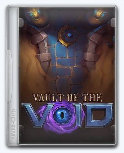Vault of the Void RePack (RUS) ΡΠΎ Π²ΡΠ΅ΠΌΠΈ DLC