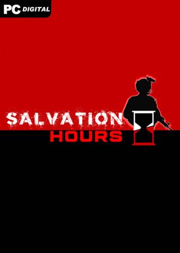 Salvation Hours RePack (RUS) со всеми DLC