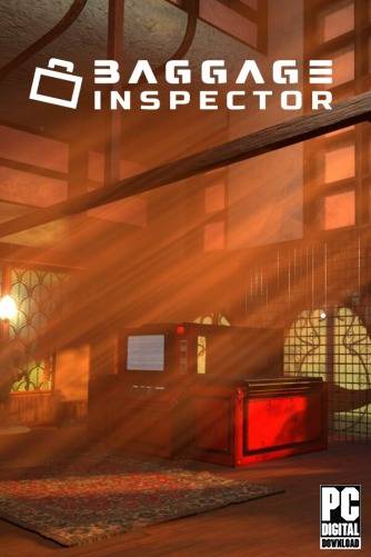Baggage Inspector RePack (RUS) со всеми DLC