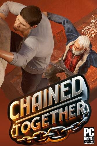 Chained Together RePack (RUS) со всеми DLC