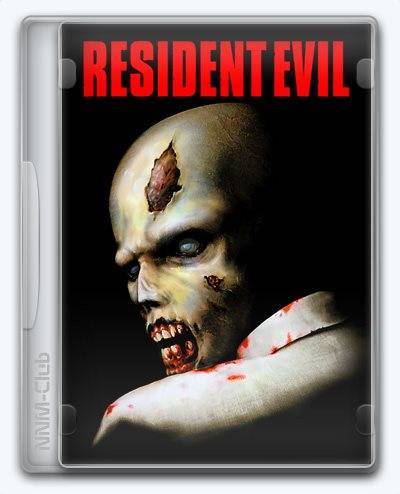 Resident Evil RePack (RUS) со всеми DLC