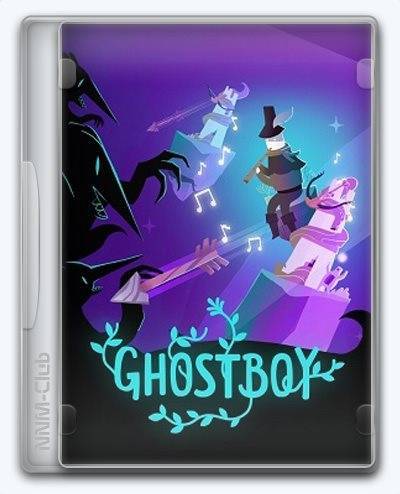 Ghostboy RePack (RUS) со всеми DLC