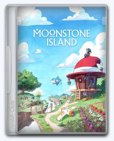 Moonstone Island RePack (RUS) со всеми дополнениями
