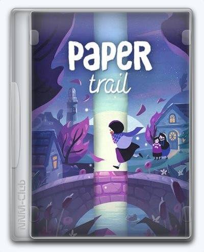 Paper Trail RePack (RUS) со всеми дополнениями