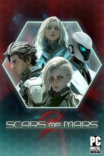 Scars of Mars RePack (RUS) со всеми DLC