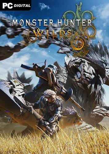 Monster Hunter Wilds RePack (RUS) со всеми DLC