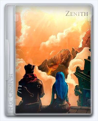 Zenith RePack от Xatab на русском