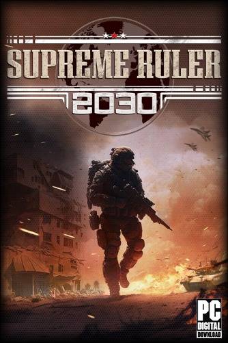 Supreme Ruler 2030 RePack (RUS) со всеми DLC