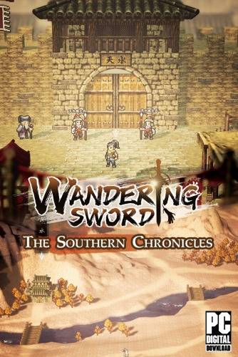 Wandering Sword RePack (RUS) со всеми DLC