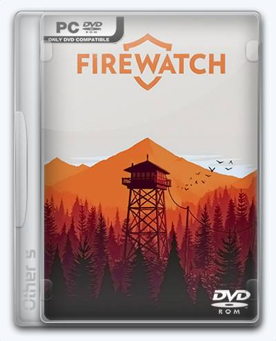 Firewatch RePack от Xatab на русском