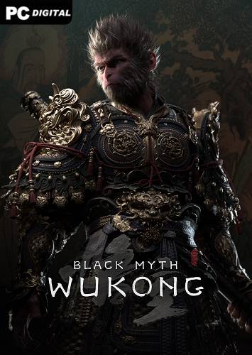 Black Myth Wukong RePack (RUS) со всеми дополнениями