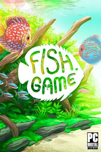 Fish Game RePack (RUS) со всеми DLC