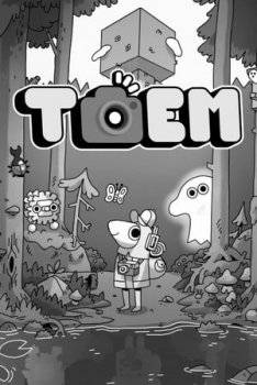 TOEM  A Photo Adventure RePack (RUS) со всеми DLC