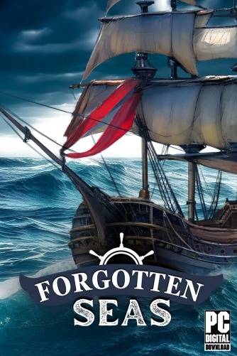 Forgotten Seas RePack (RUS) со всеми DLC