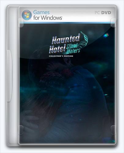 Haunted Hotel 12 Silent Waters Проклятый отель 12 Тихие Воды. RePack от Xatab на русском