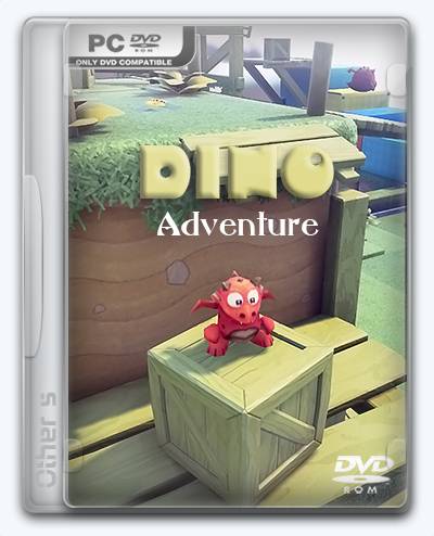 Dyno Adventure RePack от Xatab на русском