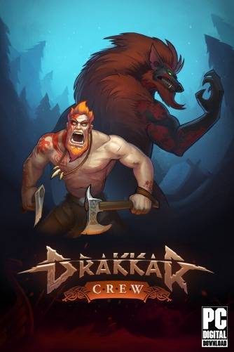 Drakkar Crew RePack (RUS) со всеми DLC