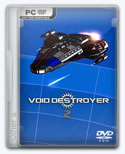 Void Destroyer 2 RePack от Xatab на русском