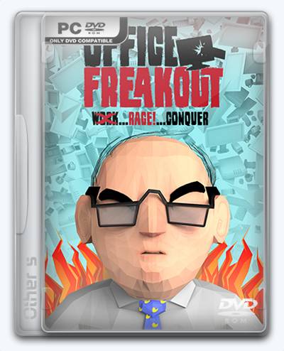 Office Freakout RePack от Xatab на русском