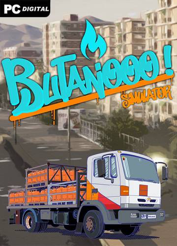 Butanooo! Simulator RePack (RUS) со всеми DLC