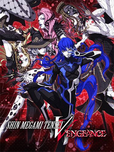 Shin Megami Tensei V Vengeance Digital Deluxe Edition RePack (RUS) со всеми DLC