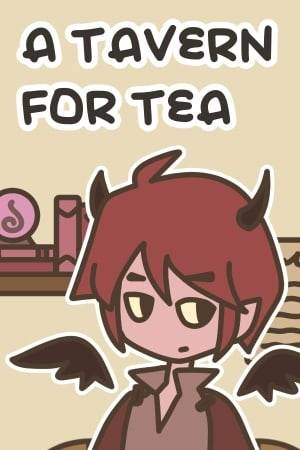 A TAVERN FOR TEA RePack (RUS) со всеми DLC