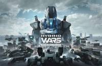 HYBRID WARS RePack от Xatab на русском