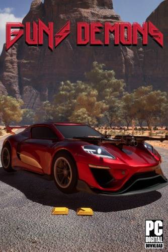Guns Demons RePack (RUS) со всеми DLC